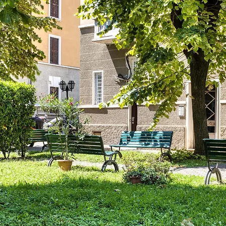 Hostmate - - Gola - Navigli
