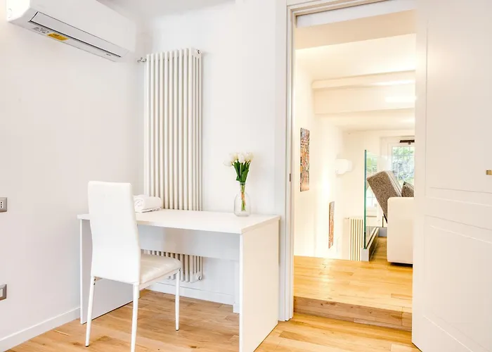 Lejlighed Hostmate - - Gola - Navigli