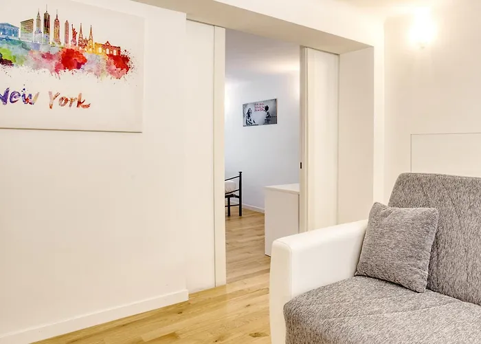 Lejlighed Hostmate - - Gola - Navigli *