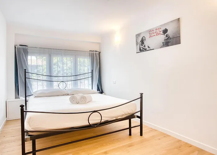 Lejlighed Hostmate - - Gola - Navigli Milano