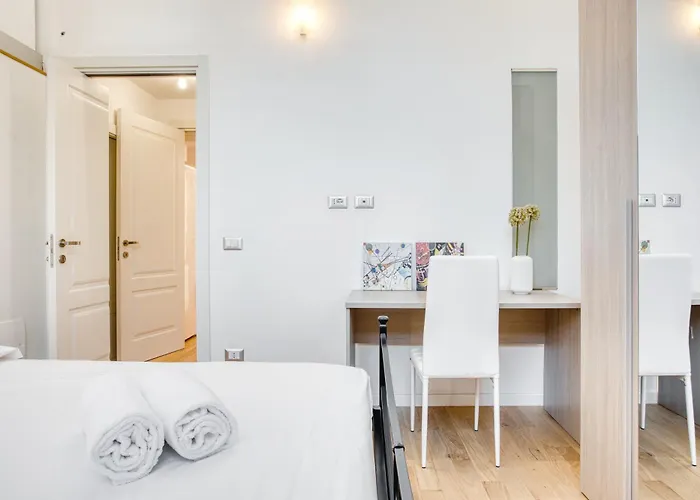 Hostmate - - Gola - Navigli Milano