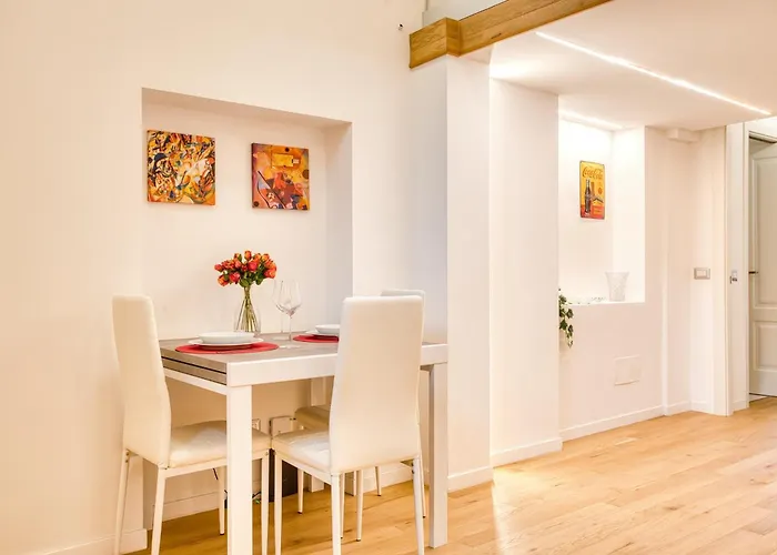 Lejlighed Hostmate - - Gola - Navigli *