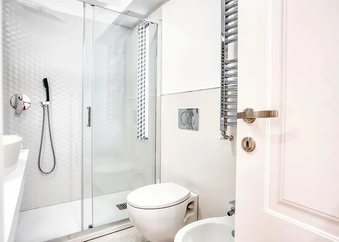 Lejlighed Hostmate - - Gola - Navigli
