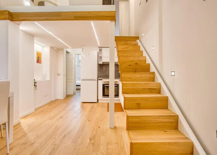 Lejlighed Hostmate - - Gola - Navigli *