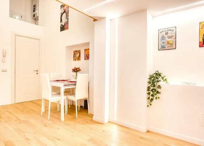 Hostmate - - Gola - Navigli Lejlighed Milano