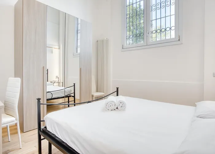 Lejlighed Hostmate - - Gola - Navigli Milano
